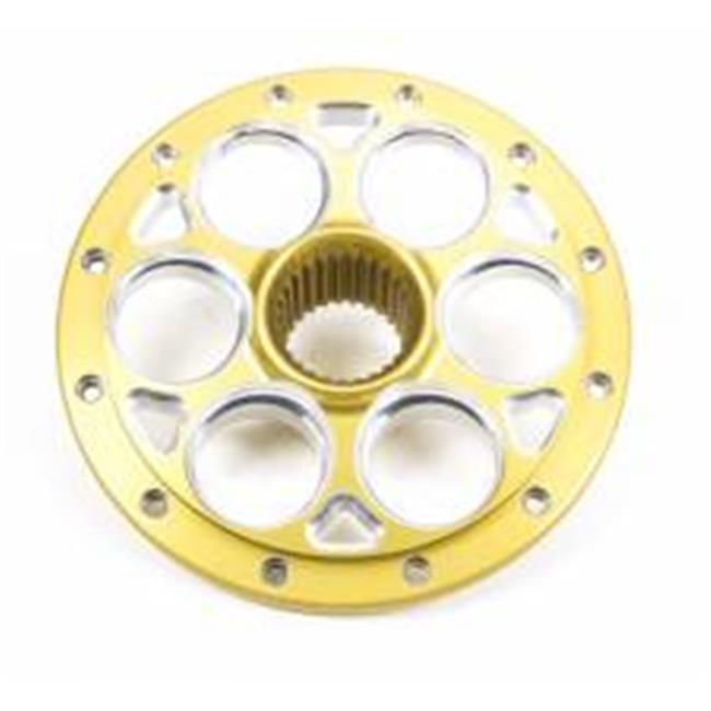 Weld Racing WELP613-7082 Micro Magnum 27 Spline Wheel Center Section - 10 in. Wheel