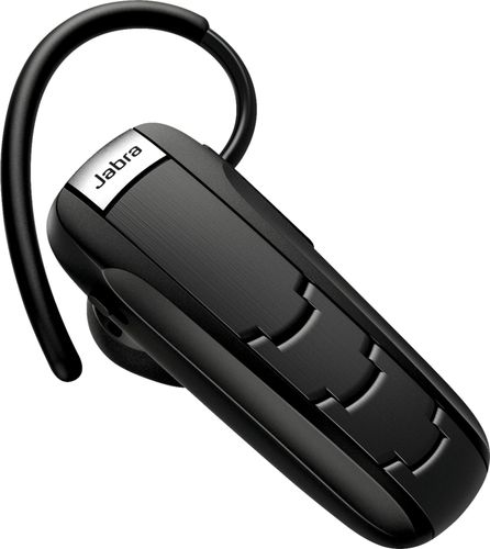 Jabra TALK 35 - Headset - in-ear - Over-the-ear Mount - Bluetooth - Wireless - Black