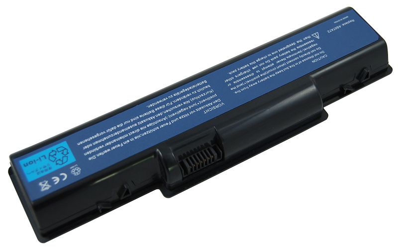 Superb Choice  6-cell Acer Aspire 5740-5144 5740-5255 5740-5367 5740-5513 5740-5749 Laptop Battery
