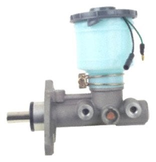 CARDONE New 13-2518 Brake Master Cylinder Fits 1990-1997 Honda