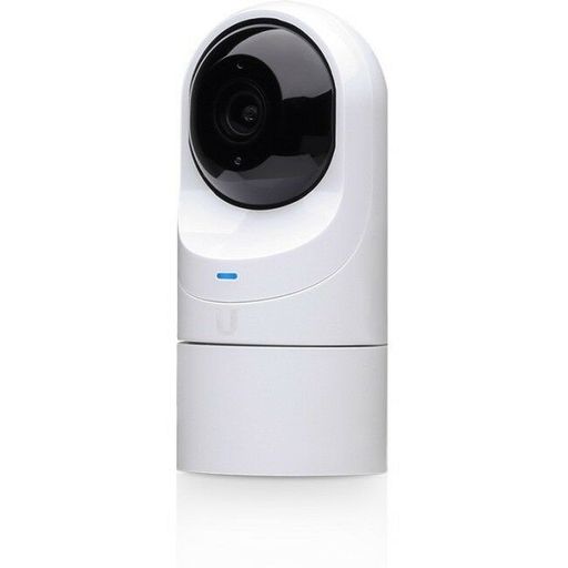 Ubiquiti UniFi 2.1 Megapixel Network Camera - 1 Pack - Color UVC-G3-FLEX