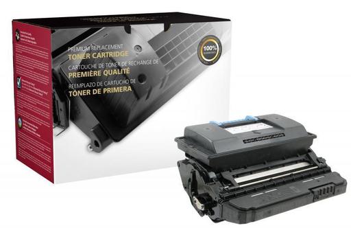 Clover Remanufactured High Yield Toner Cartridge for Dell 5330 200598P