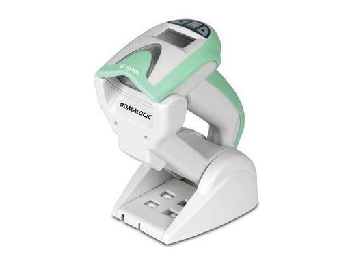 Datalogic Gryphon GM4400 General Purpose Handheld Cordless 2D Area Imager Barcod