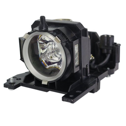 Original Philips Projector Lamp Replacement for Dukane 456-8775 (Bulb Only)