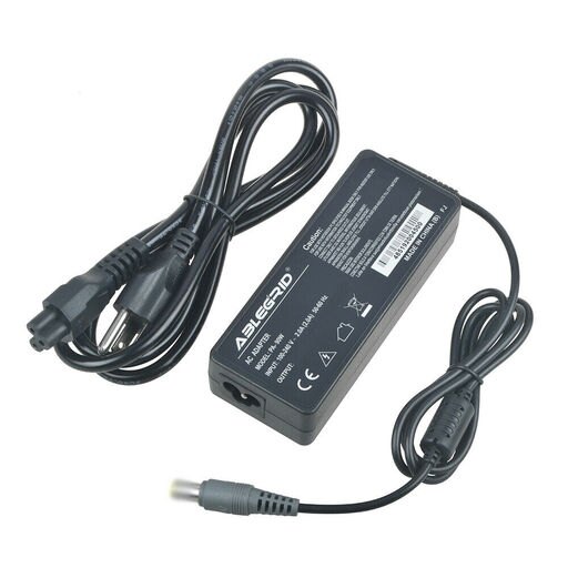 AC Adapter Charger for Lenovo ThinkPad T510i W510 W510-4875 W510-4876 2842 2746