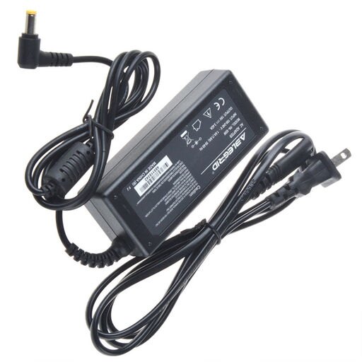 AC Adapter Charger Power Cord for Acer Aspire One D270-1375 D270-1606 D270-1679