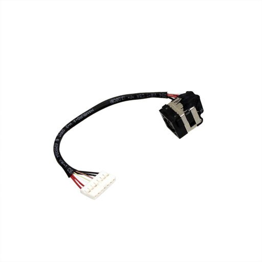 Dc Power Jack Cable Dell Inspiron 15 3442 3443 3446 1328 1528 3878 Socket Port