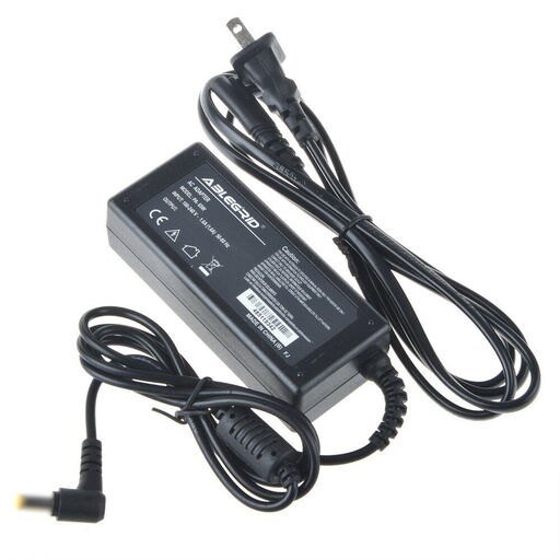 AC Adapter Power Battery Charger for Acer Aspire 5742-6331 5742-6475 5742-6814