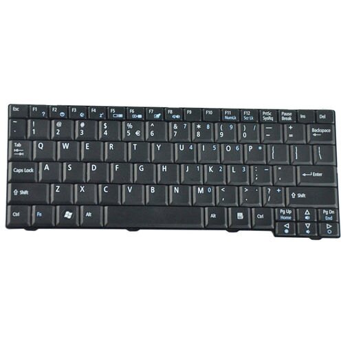 NEW KEYBOARD for ACER ASPIRE ONE 150 Zg5 Zg6 531H MP-08B43U4-9201 AEZG5R00120