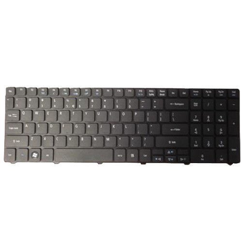 New Genuine Acer Aspire 7250 7250G 7552 7552G 7750 7750G 7751 7751G Keyboard