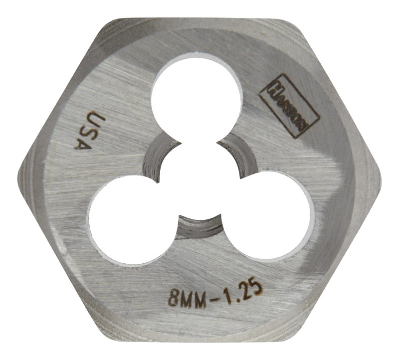Hanson D.1HXCD8MM-1.25 thumbnail