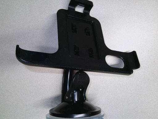 NEW OEM Magellan Quad Suction Mount + Cradle 5