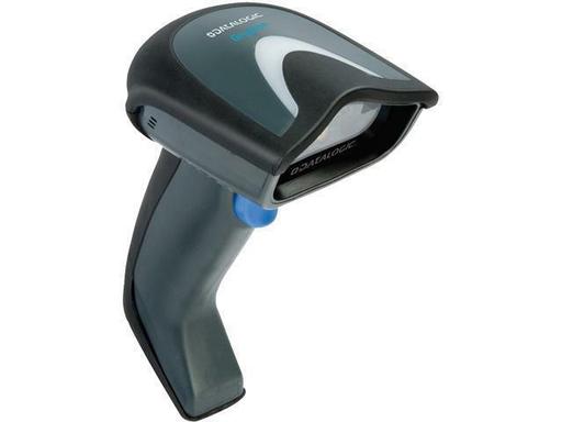 Datalogic Gryphon GD4410 General Purpose Corded 2D Area Imager Barcode Reader, I