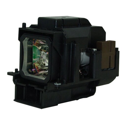 Lutema Platinum Bulb for Dukane ImagePro 8775 Projector (Lamp with Housing)