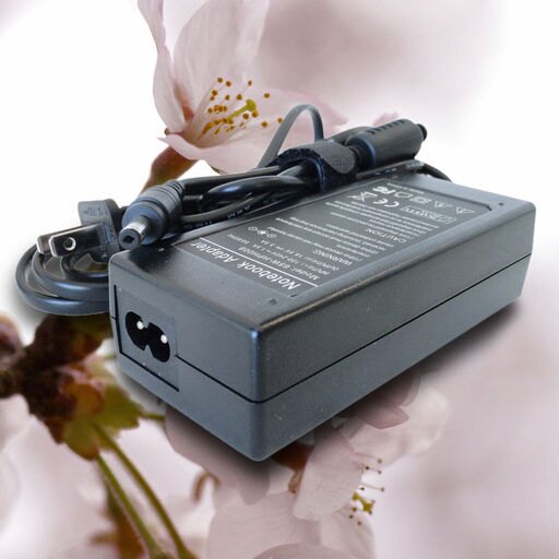 NEW AC Charger Power Supply Cord for Gateway M-6755 MP6954 MX3230 MX3702 T-1412