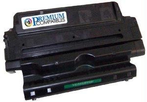 PCI Brand New Compatible Kyocera TK-677 Black Toner Ctg 20K Yld for KM-2540  2560  3040  3060 Made in USA