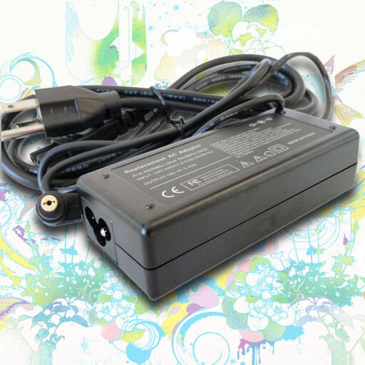 Battery Charger for Acer Aspire 4730Z-4631 5330-2339 5542-1462 5630-5633WLMI