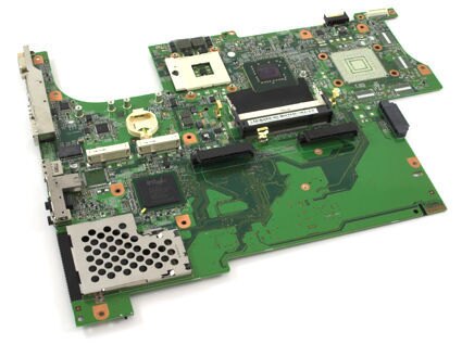 NEW Gateway P-170X P-6312P-6302 P-6317 Motherboard