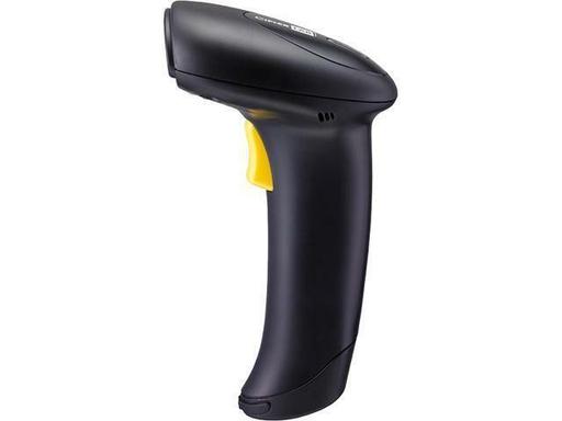 CipherLab 1562 General Wireless Handheld Barcode Scanner, Bluetooth, Laser Scann