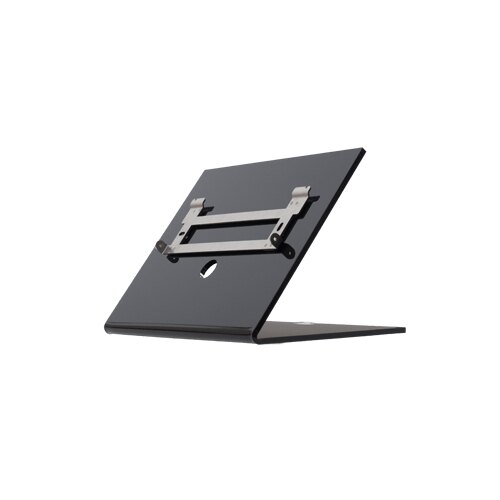 Axis Indoor Touch - Desk Stand Black
