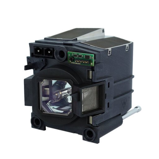 Lutema Platinum for ProjectionDesign 400-0700-00 Projector Lamp (Original Philips Bulb)