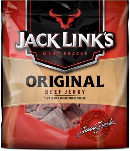 Jack Links Original Beef Jerky