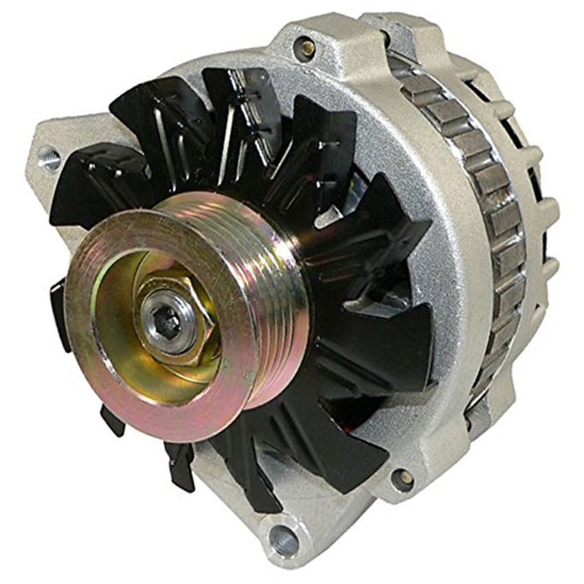 New 12V 105A Alternator Fits Chevrolet Lumina 2.2L 1993 210-5104 1101629 1101318