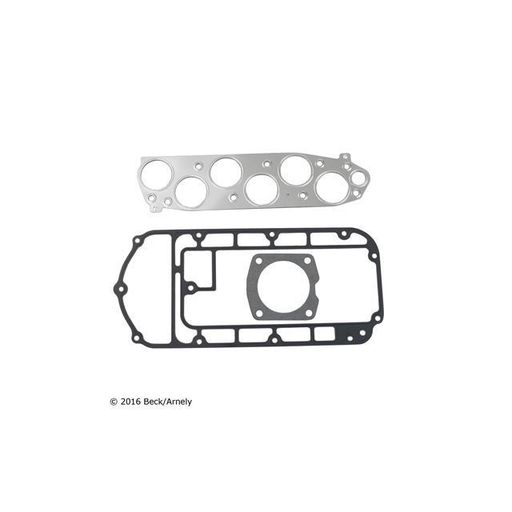 Beck Arnley Plenum Gasket Set 037-4890
