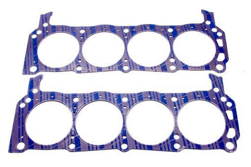 Ford M-6051-C51 Head Gaskets Pair SBF 302/351W