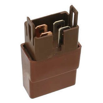 567-0049 Multi Purpose Main Relay for 1996-1999, 2001 Civic Honda