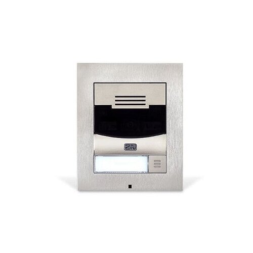 Axis IP Solo Surface Installation Backplate