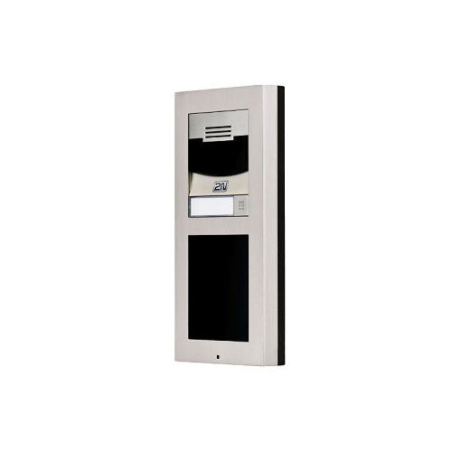 2n IP Verso - Keypad Module - Black