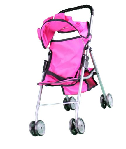 Mommy & Me My First Doll Stroller 9318