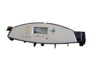 HP Color LaserJet 5500 Series Control Panel Assembly, 110V, CLJ 5500/5550 RG5-6781-030