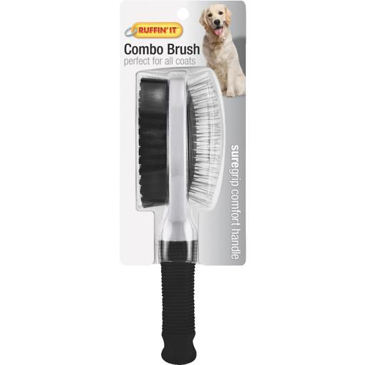 Westminster Pet Combo Pin/Bristle Brush
