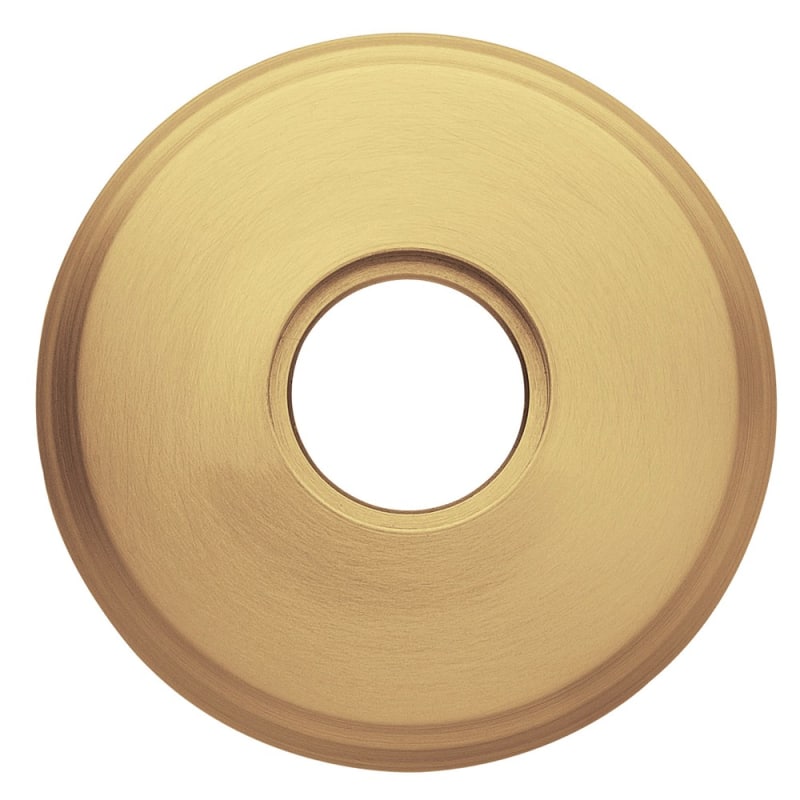 Baldwin 5075.IDM Single Estate Rosette for Dummy Functions