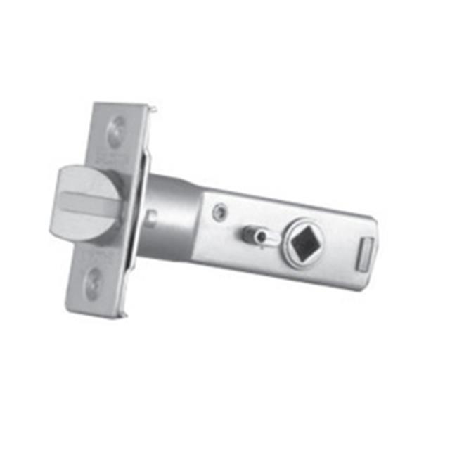 Baldwin 5513.P Privacy Door Lever Latch for 2-3/8