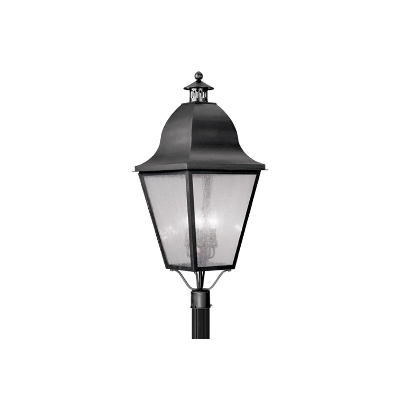 Livex Lighting Collection Fixture 2554-04