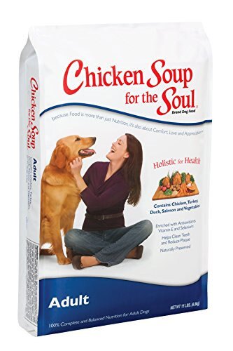Chicken Soup Adult Dog 30Lb