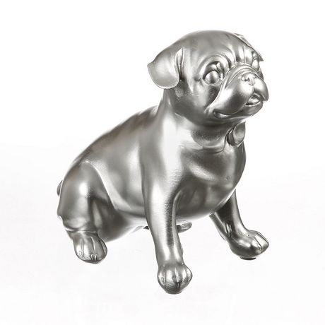 Pop Artimals D Cor Sitting Dog