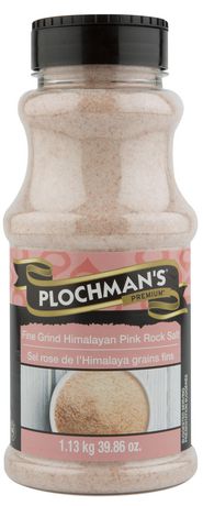 plochman's himalayan salt