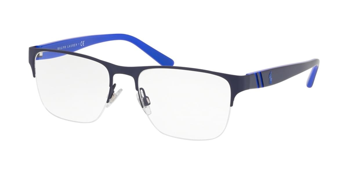 Polo Ralph Lauren Eyeglasses PH1191 9303