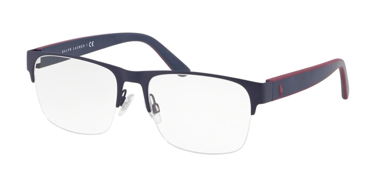 Polo Ralph Lauren Eyeglasses PH1188 9303