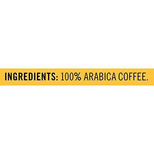 GEVALIA Dark Royal Roast Coffee, K-CUP Pods, 18 Count (Pack of 4) thumbnail