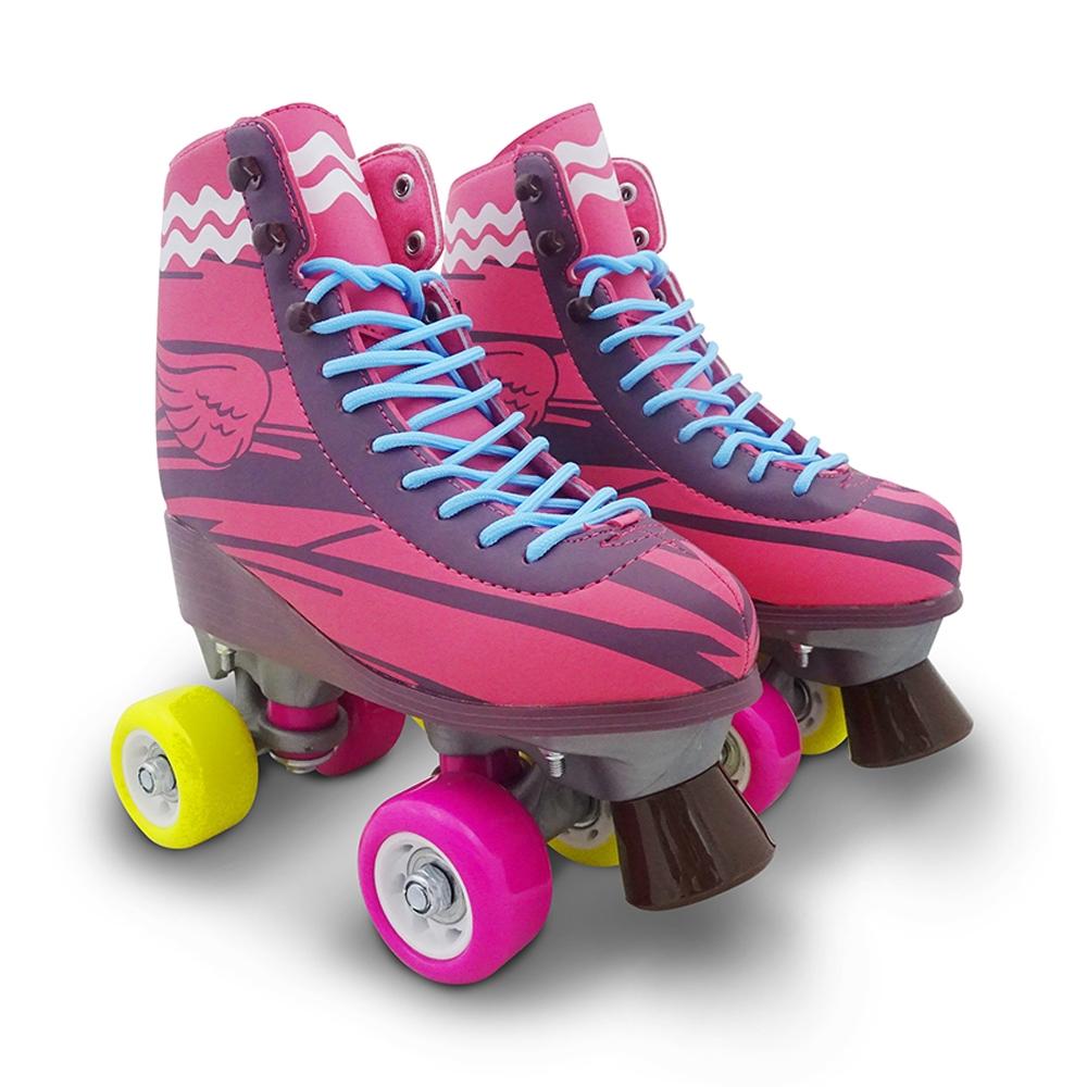 Patines De 4 Ruedas Soy Luna Talla 36