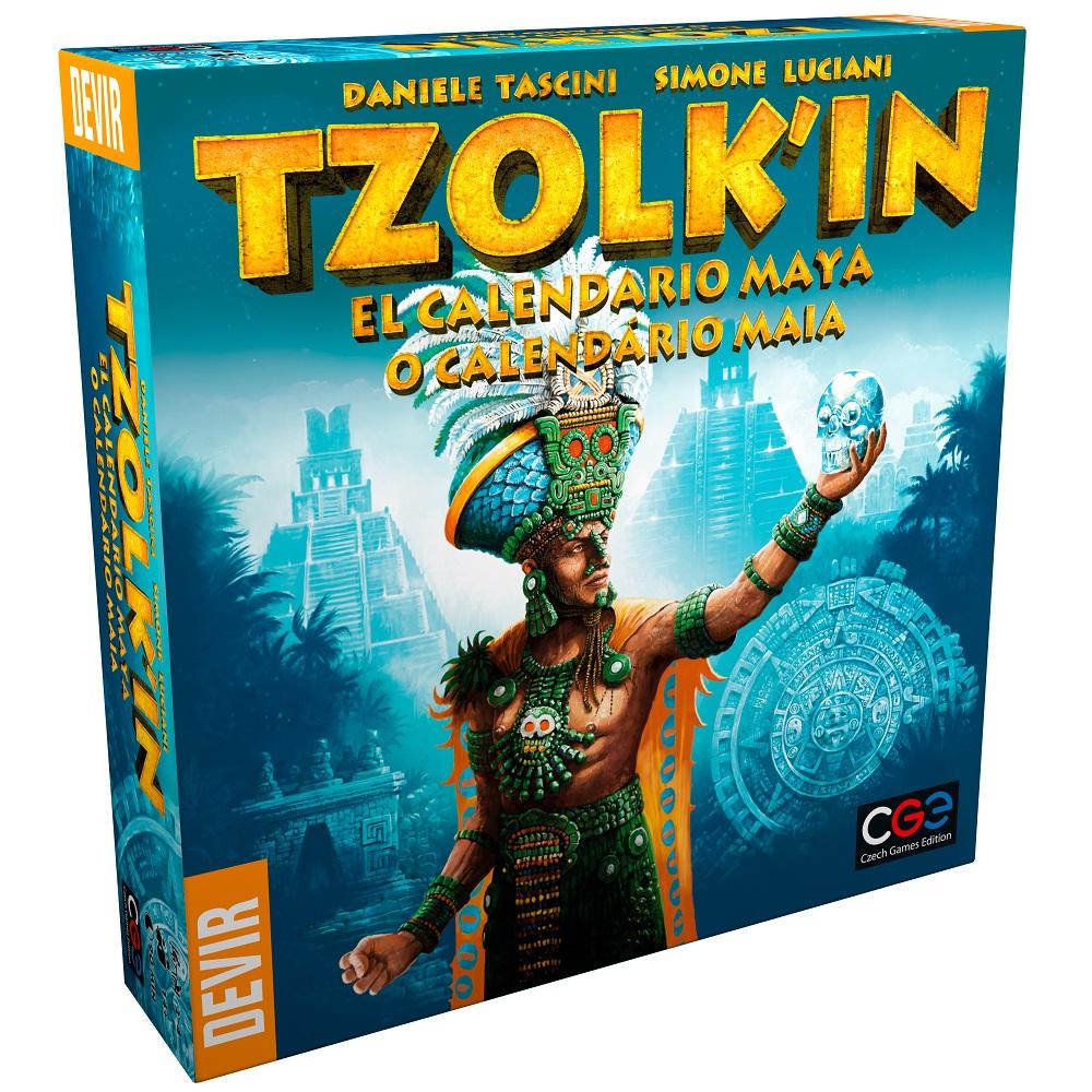 Tzolk'in Devir 6331