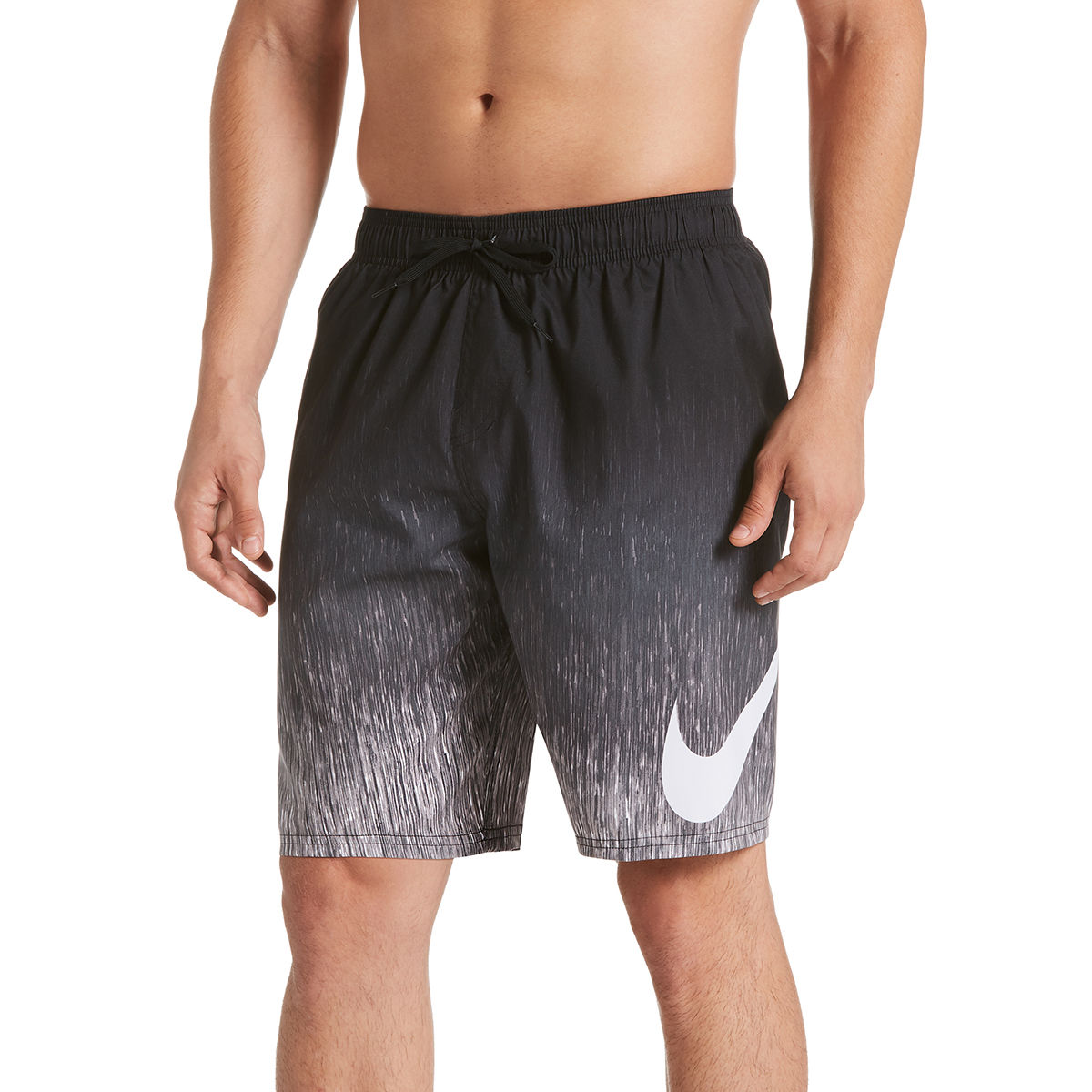 Nike Swim Men's Rush Ombre Breaker 9