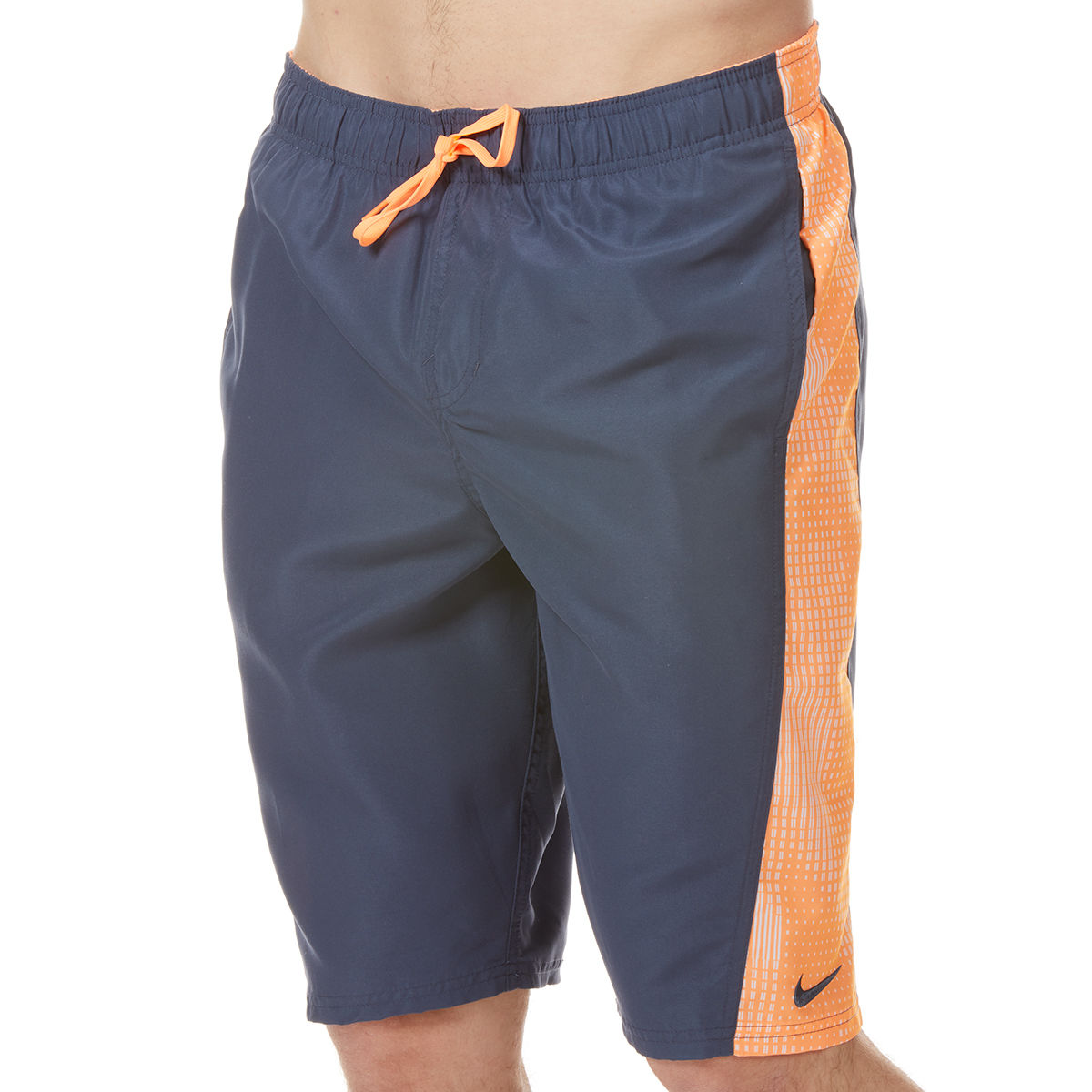 Nike Men's 11 in. Tidal Flow Racer Volley Swim Shorts
