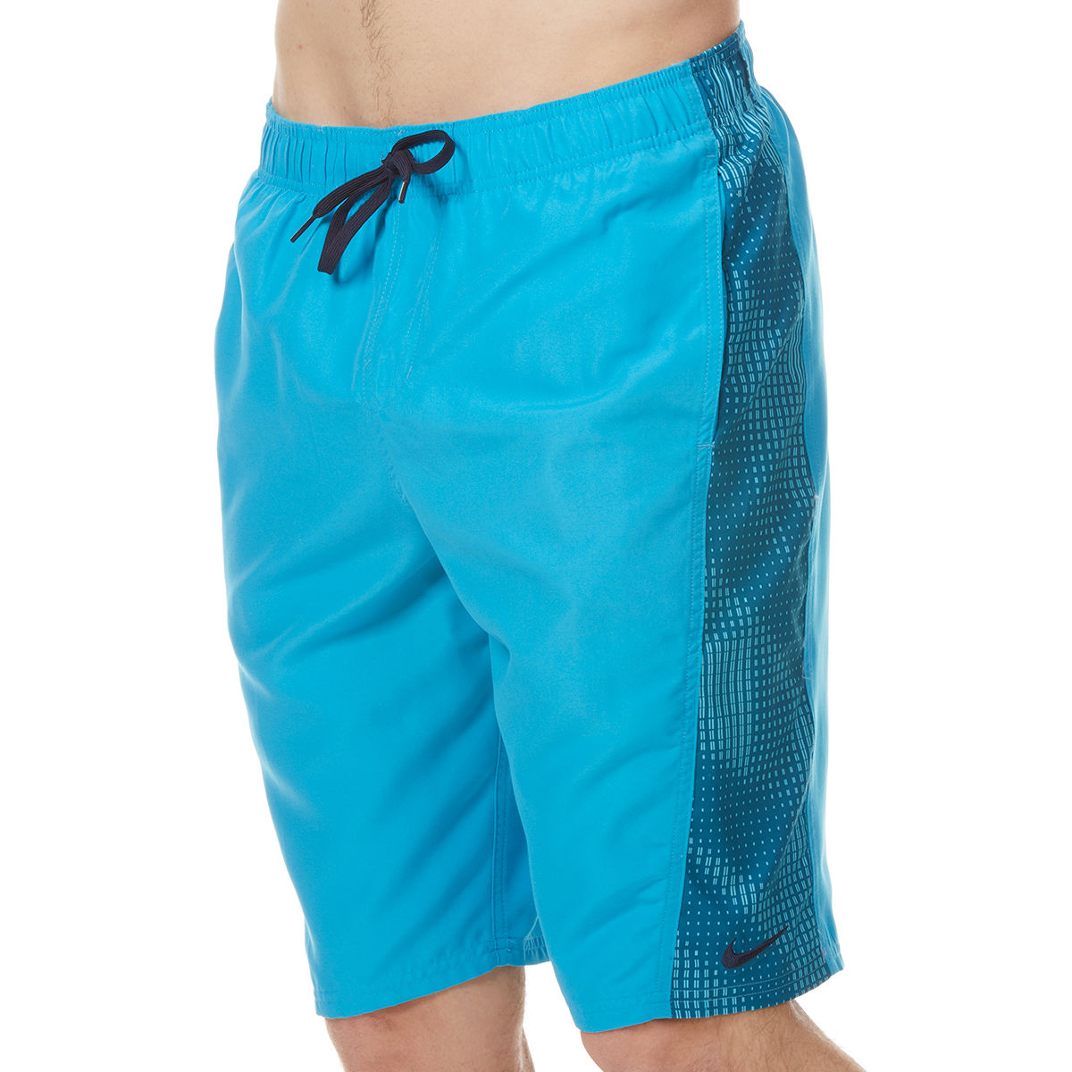 Nike Men's 11 in. Tidal Flow Racer Volley Swim Shorts