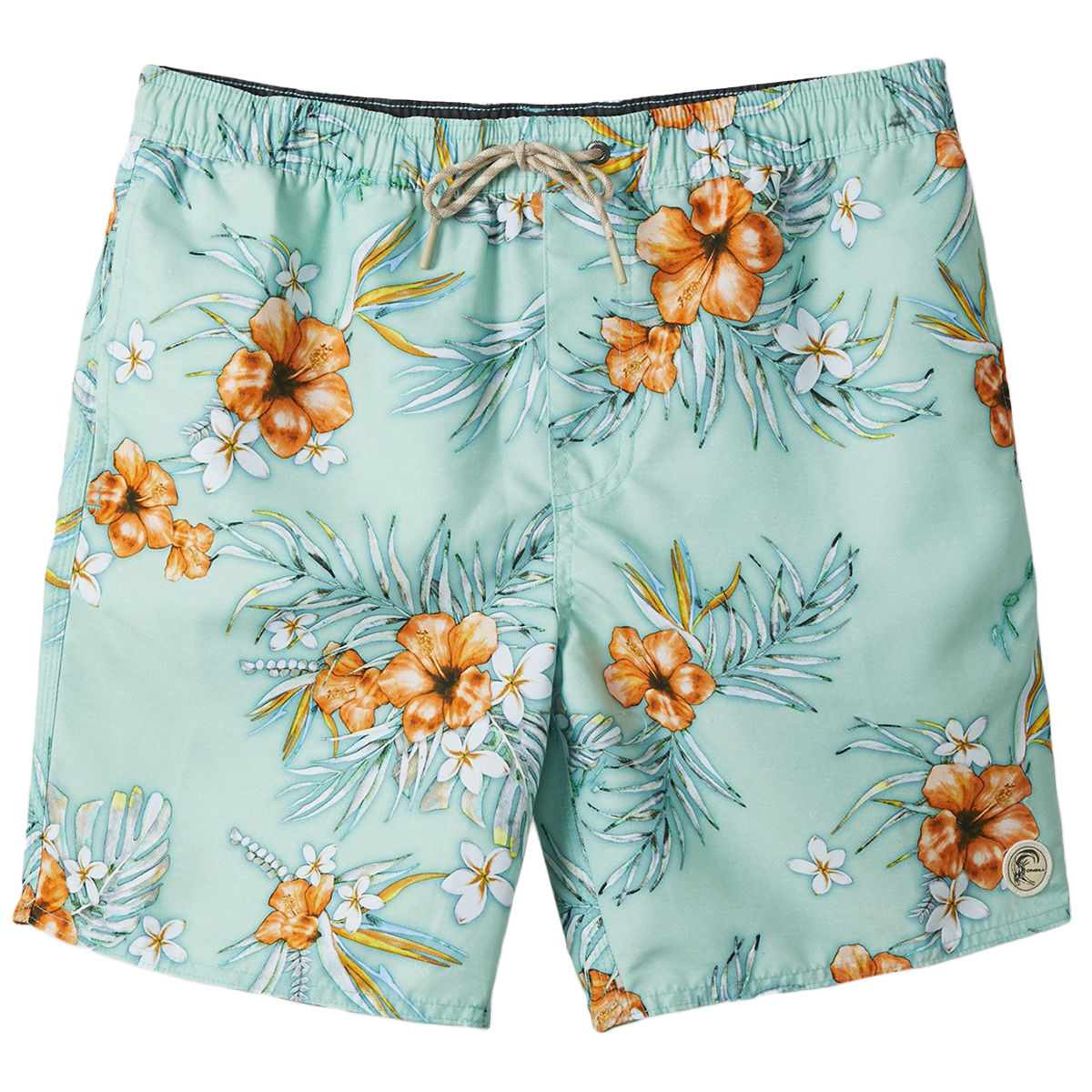 O'Neill Men's Seabreeze Volley Boardshorts